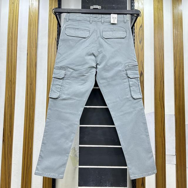 PREMIUM CARGO PANT