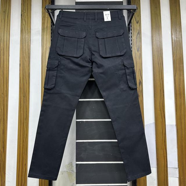 PREMIUM CARGO PANT