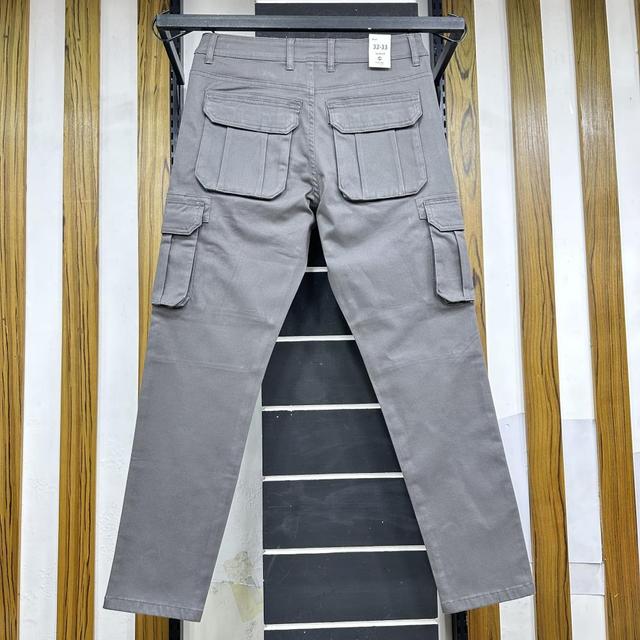PREMIUM CARGO PANT