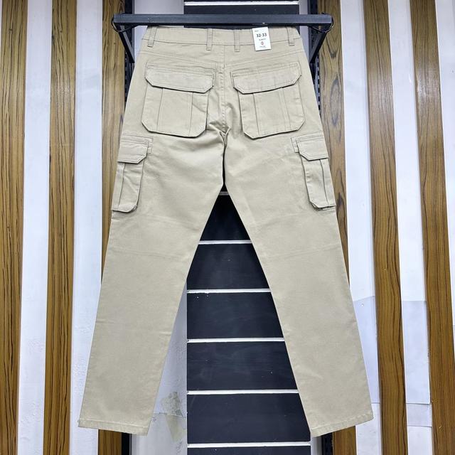 PREMIUM CARGO PANT