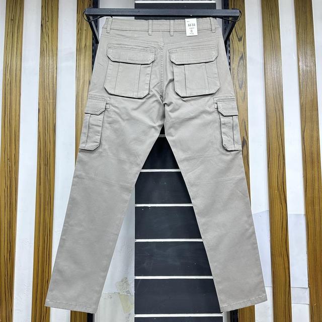 PREMIUM CARGO PANT