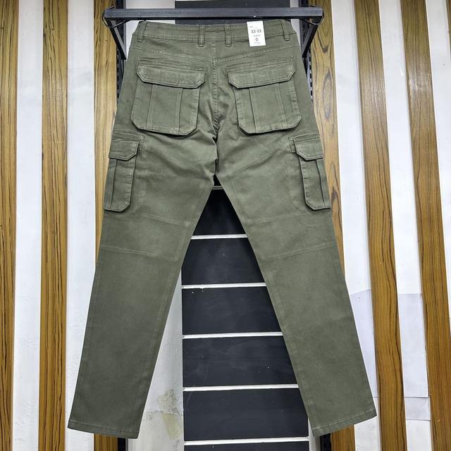 PREMIUM CARGO PANT