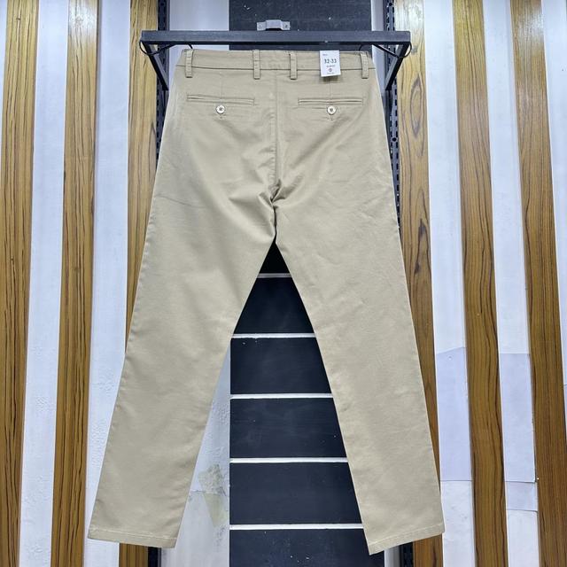 PREMIUM GABARDINE