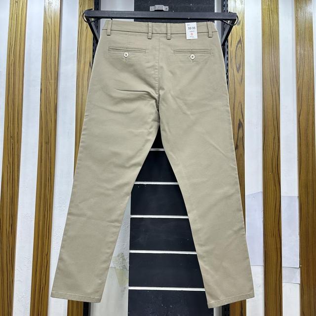 PREMIUM GABARDINE