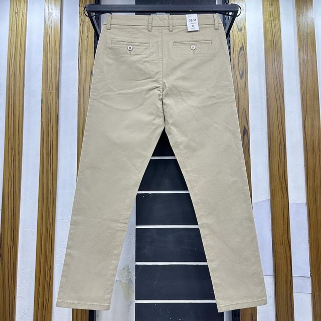 PREMIUM GABARDINE