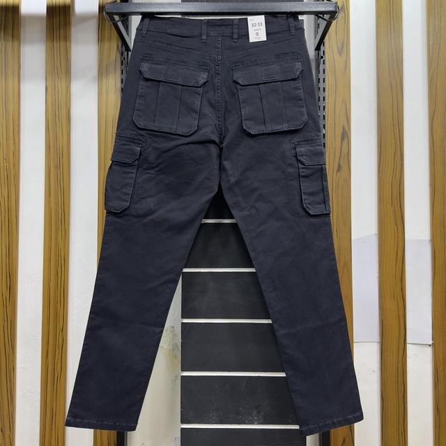 SIX POCKET CARGO PANT