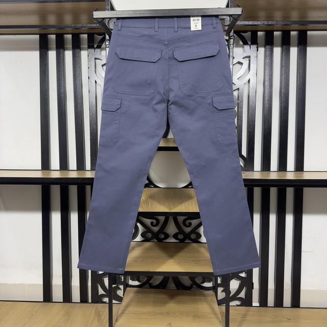 SIX POCKET CARGO PANT