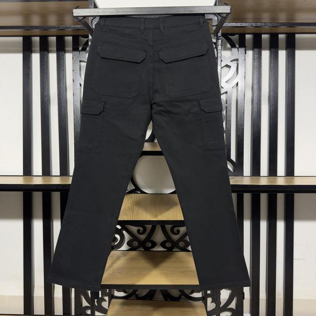 SIX POCKET CARGO PANT