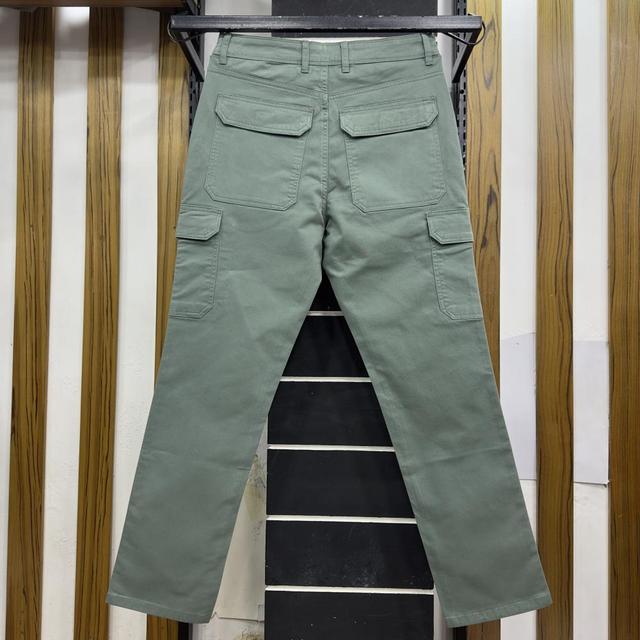 SIX POCKET CARGO PANT