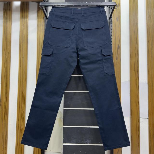 SIX POCKET CARGO PANT
