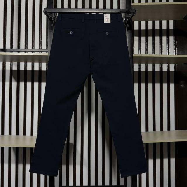 Twill Chino Pant